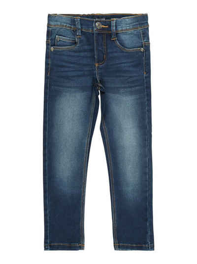 Blue Seven Regular-fit-Jeans (1-tlg) Weiteres Detail