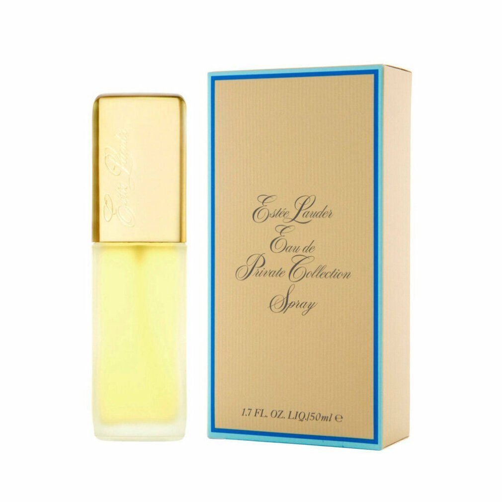 ESTÉE LAUDER Eau de Parfum Private Collection, Glasflakon, Parfüm EDP, Damenduft