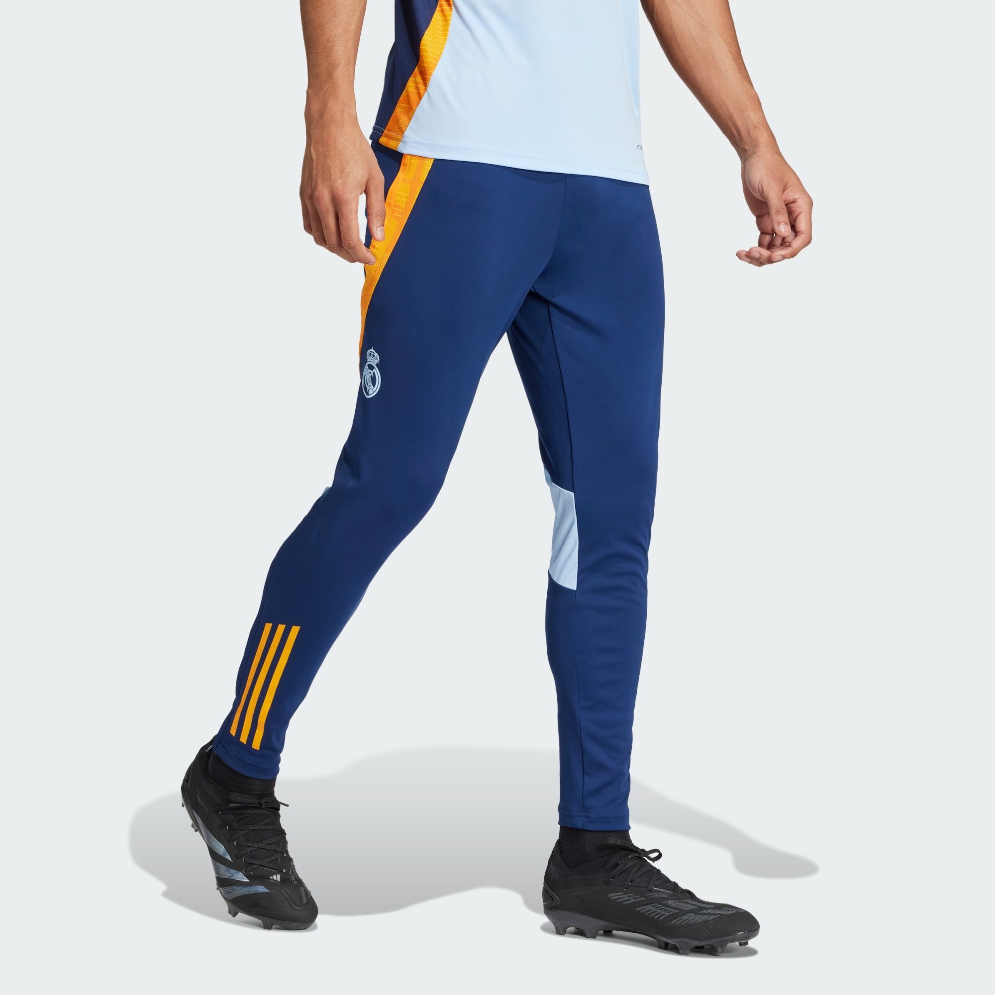 adidas Performance Leichtathletik-Hose REAL MADRID TIRO günstig online kaufen