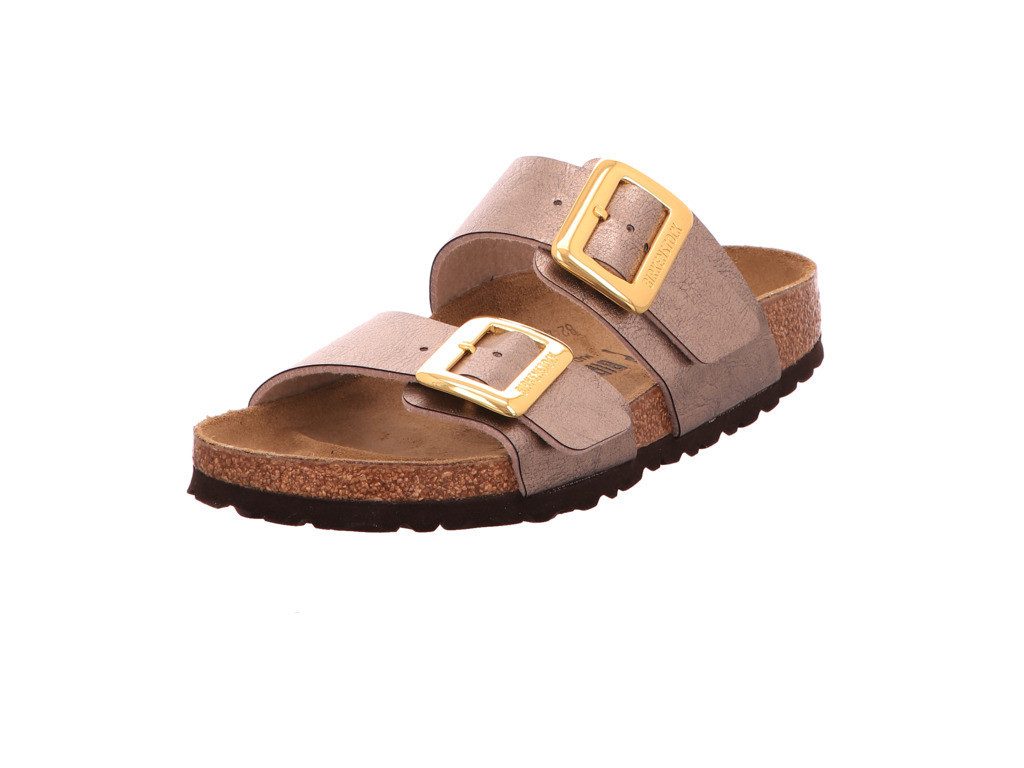 Birkenstock Sydney Cushion Buckle[Slipper] Чоботи