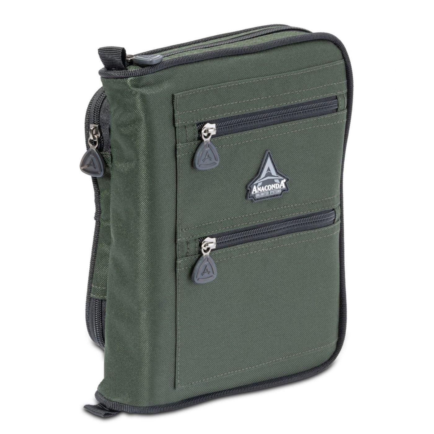 Anaconda Vorfachtasche Anaconda Multi Rig Wallet - Vorfachtasche