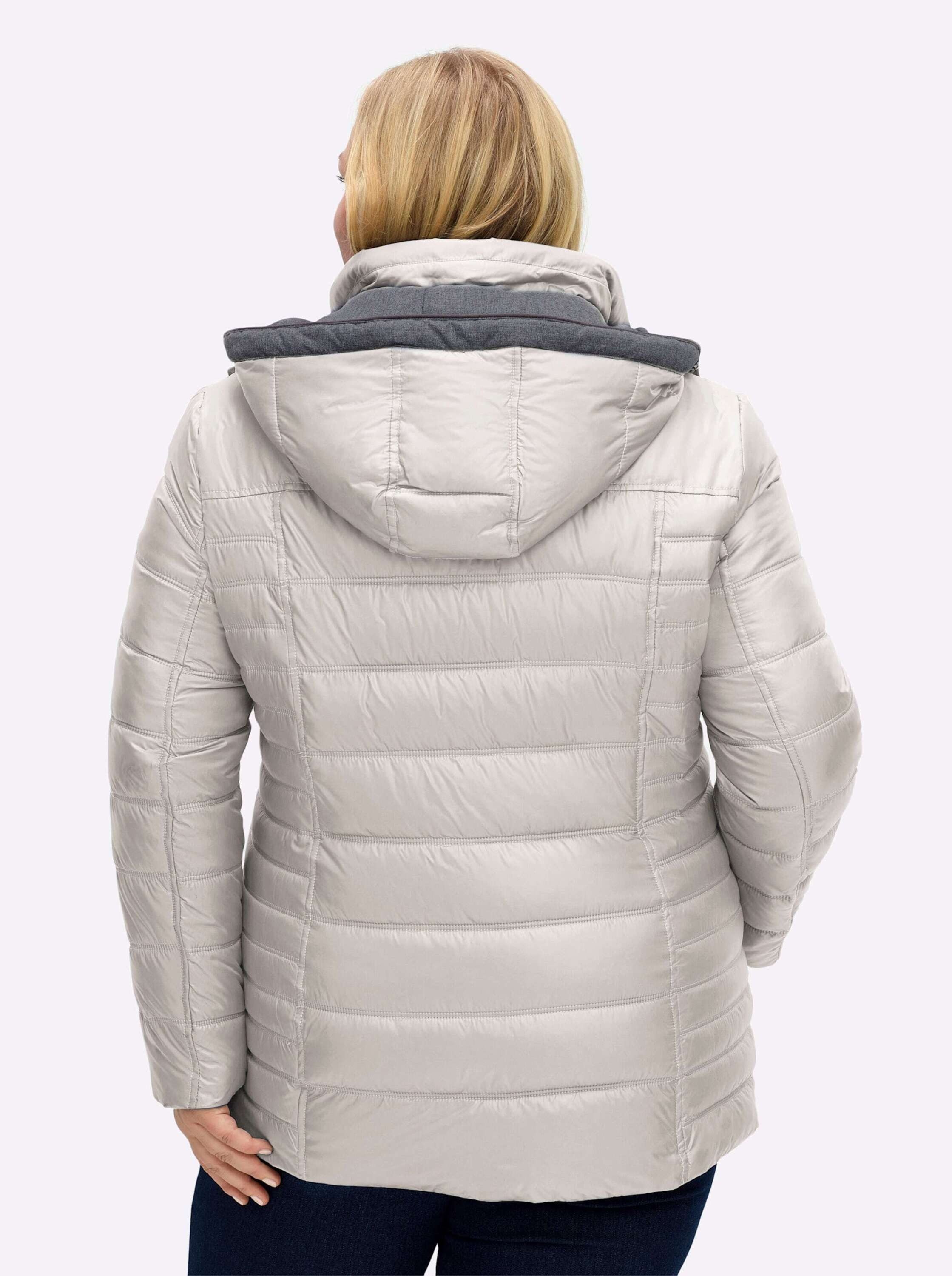 Witt Allwetterjacke Jacke