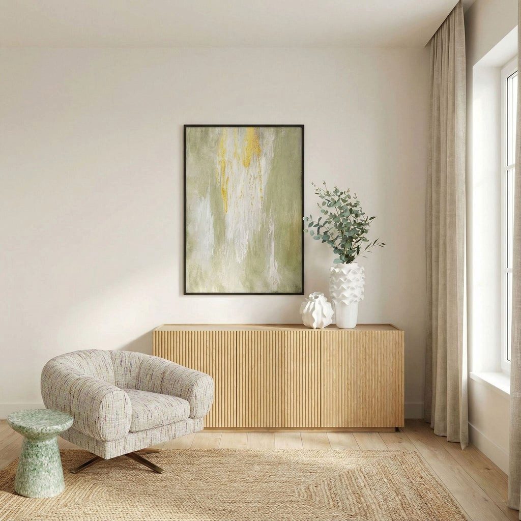 Kare Design Bild Artistas, 180x120 cm