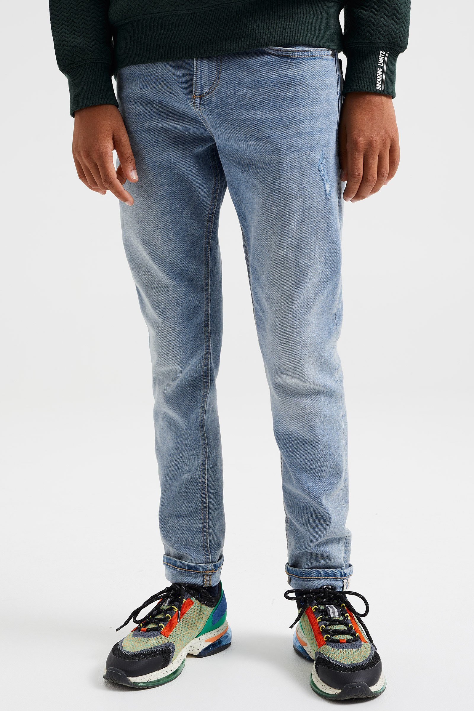 Fashion WE Regular-fit-Jeans (1-tlg)