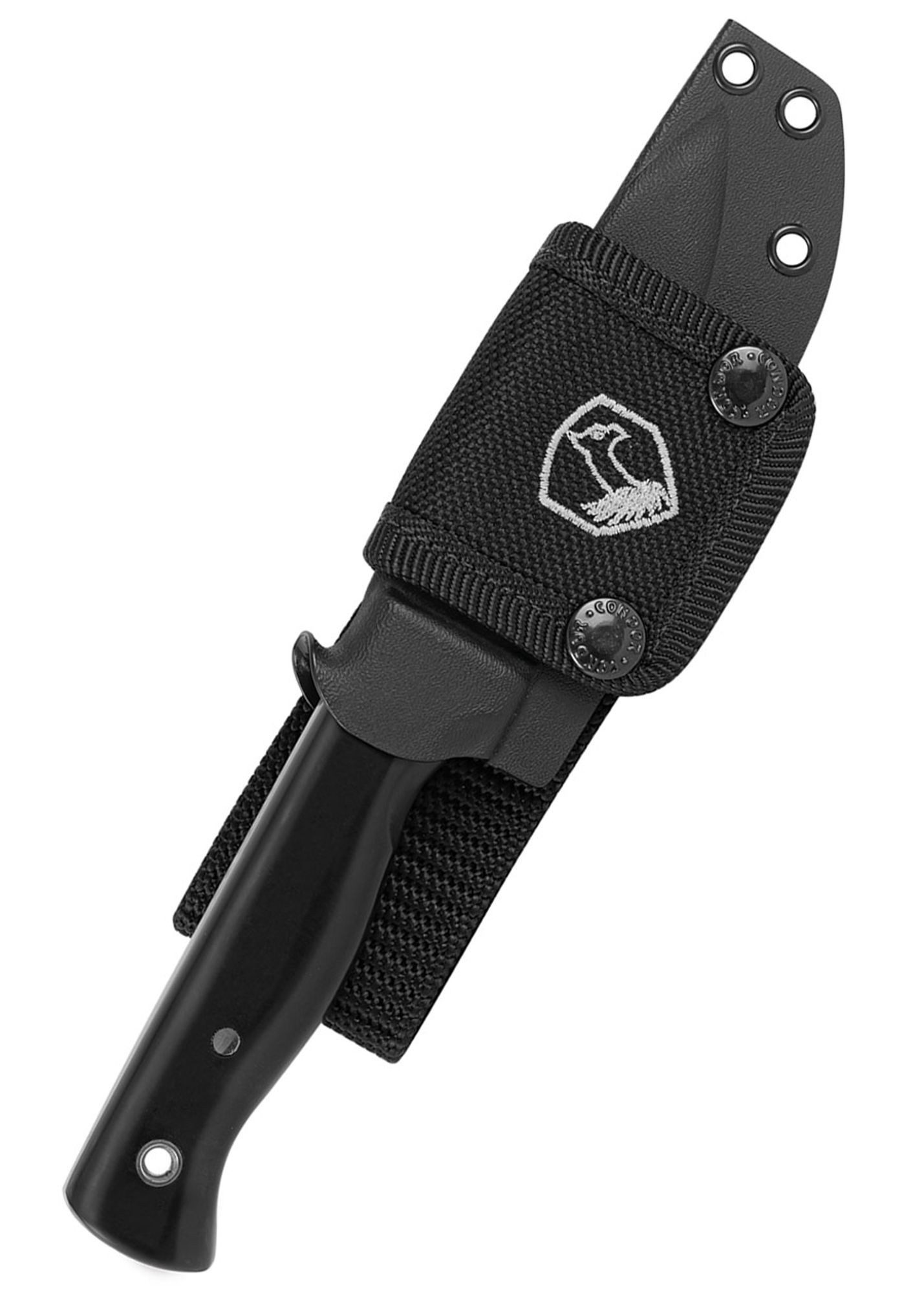 Condor Tool & Knife Taschenmesser Condor Darklore Knife, Condor