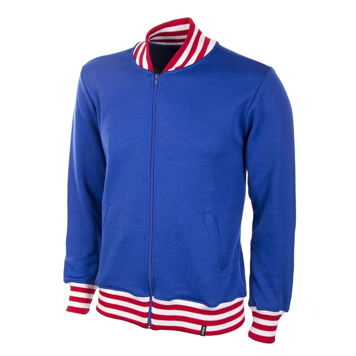 COPA Trainingsjacke Retro England 1966