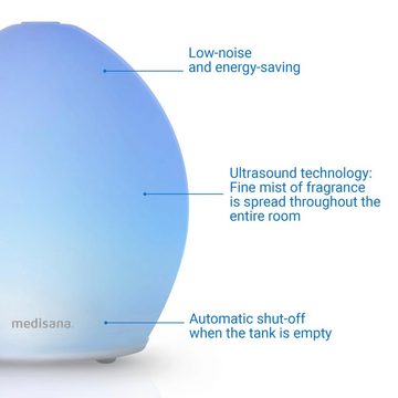 Medisana Diffuser AD635