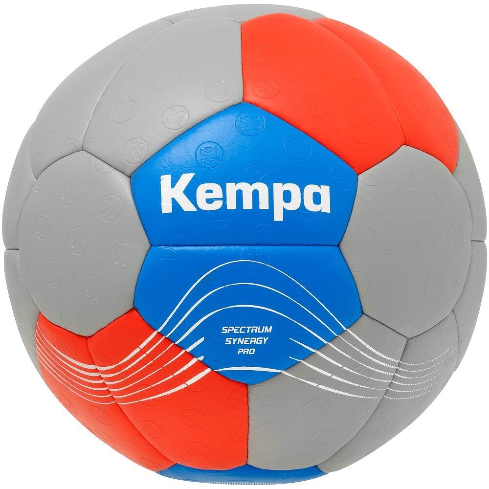 Kempa Handball Pro, Geeignet das Synergy Handball Spielen Harz 2 für mit Spectrum Größe