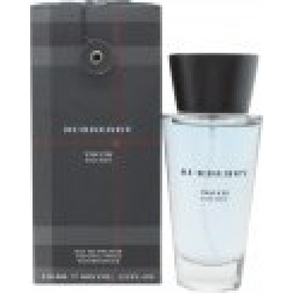 BURBERRY Eau de Toilette Burberry Touch Eau de Toilette Spray