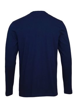 U.S. Polo Assn Longsleeve Shirt Longsleeve R-Neck