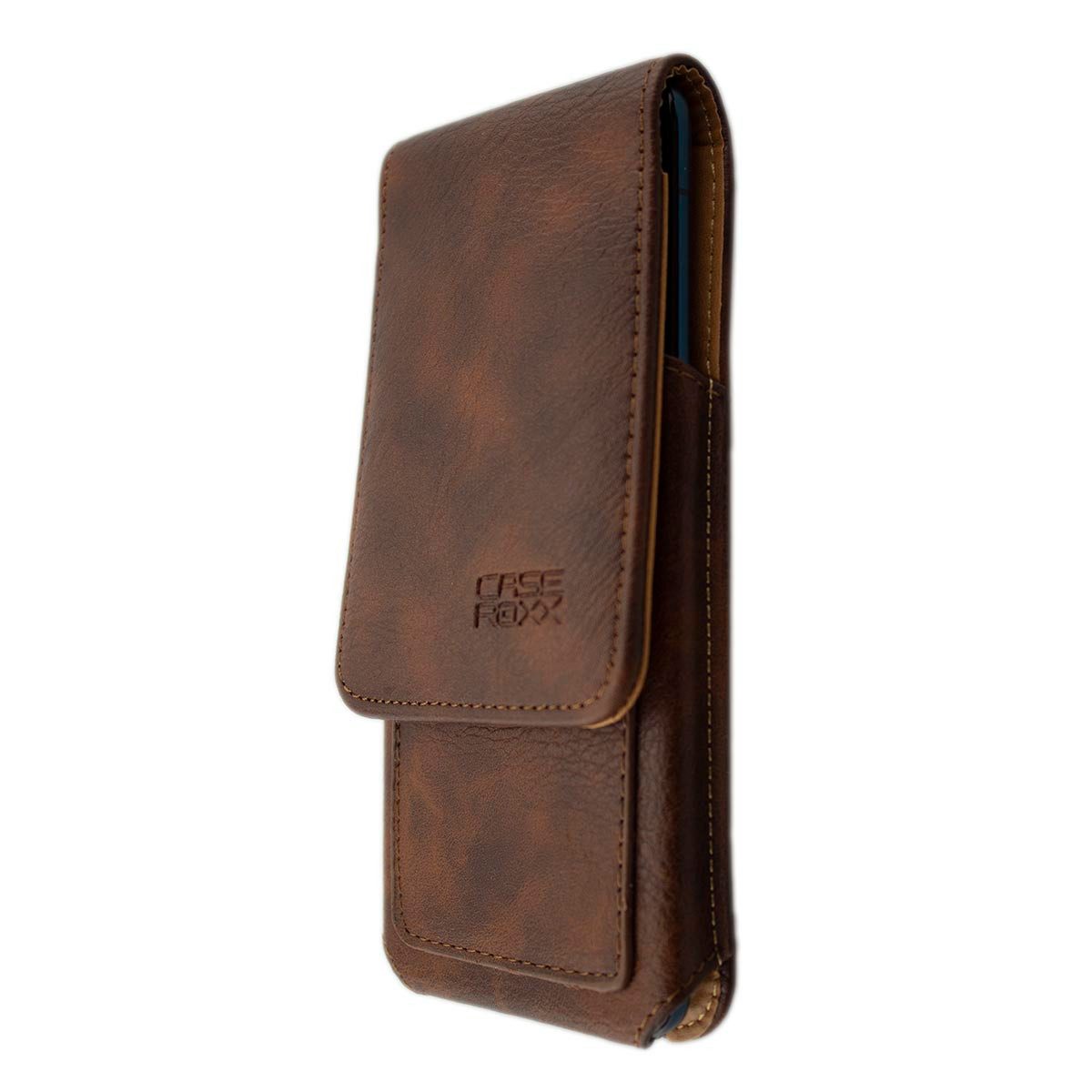 caseroxx Handytasche caseroxx Handytasche Outdoor Tasche für Xiaomi Redmi Note, (Einzelartikel, 1-tlg., Outdoor Tasche)