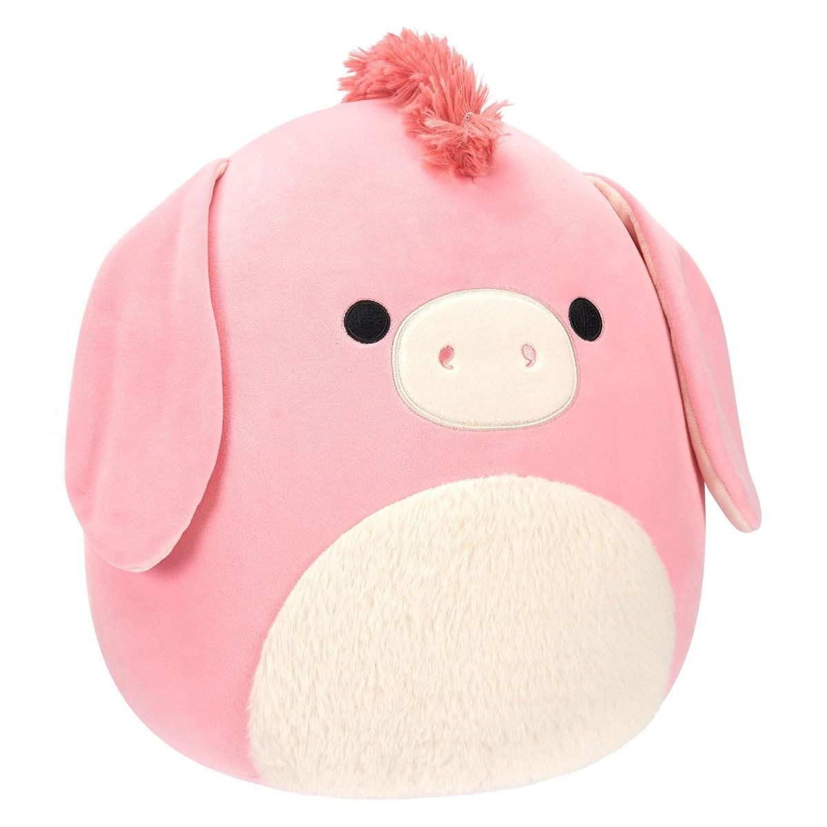 Jazwares Plüschfigur Jazwares SQCR05498 - Squishmallows - Maudie, der Esel, günstig online kaufen