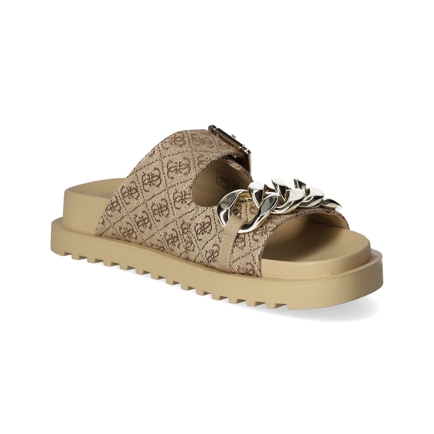 Guess Pantoletten Pantolette