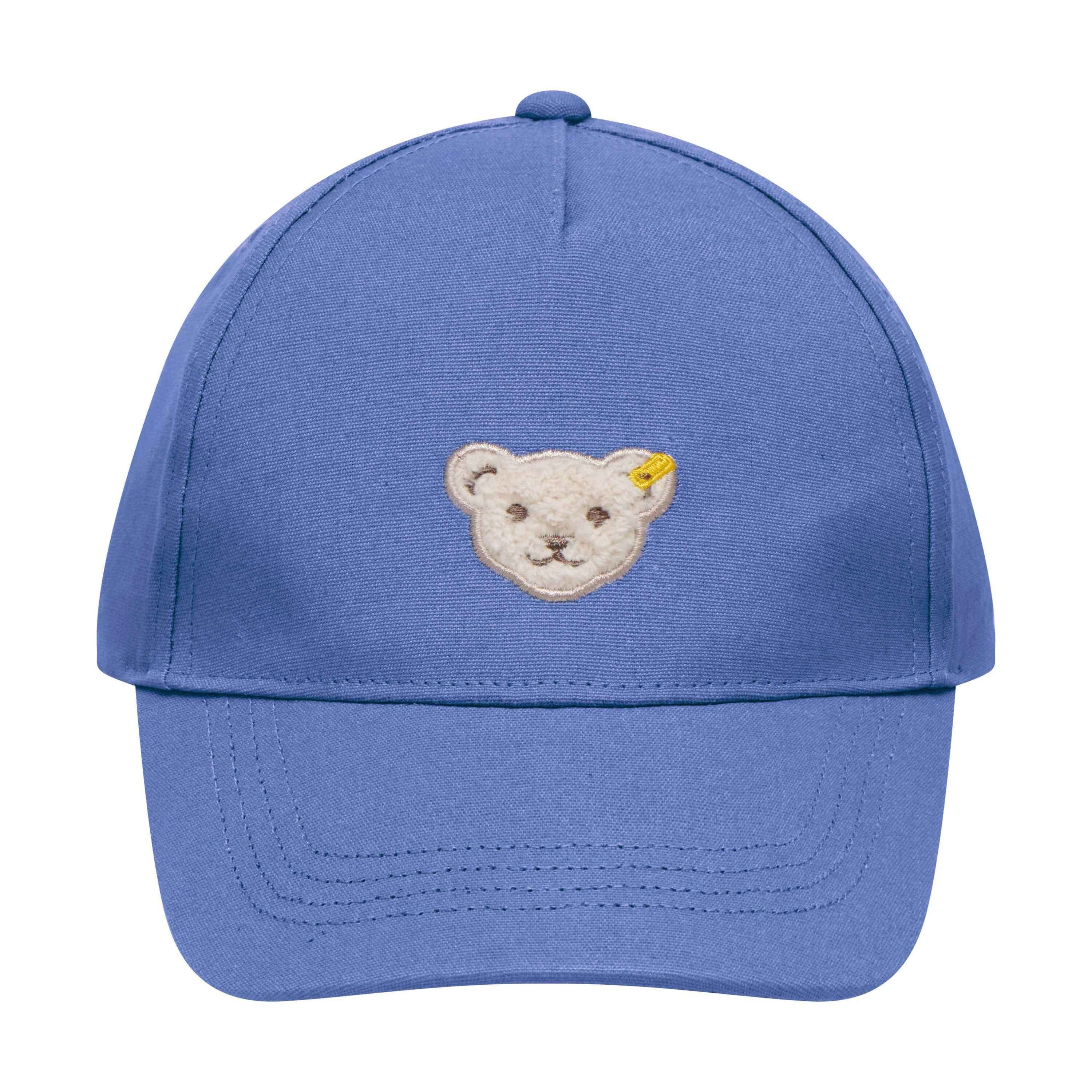 Flex Cap »Baseballcap Under The Surface mit Gummizug«