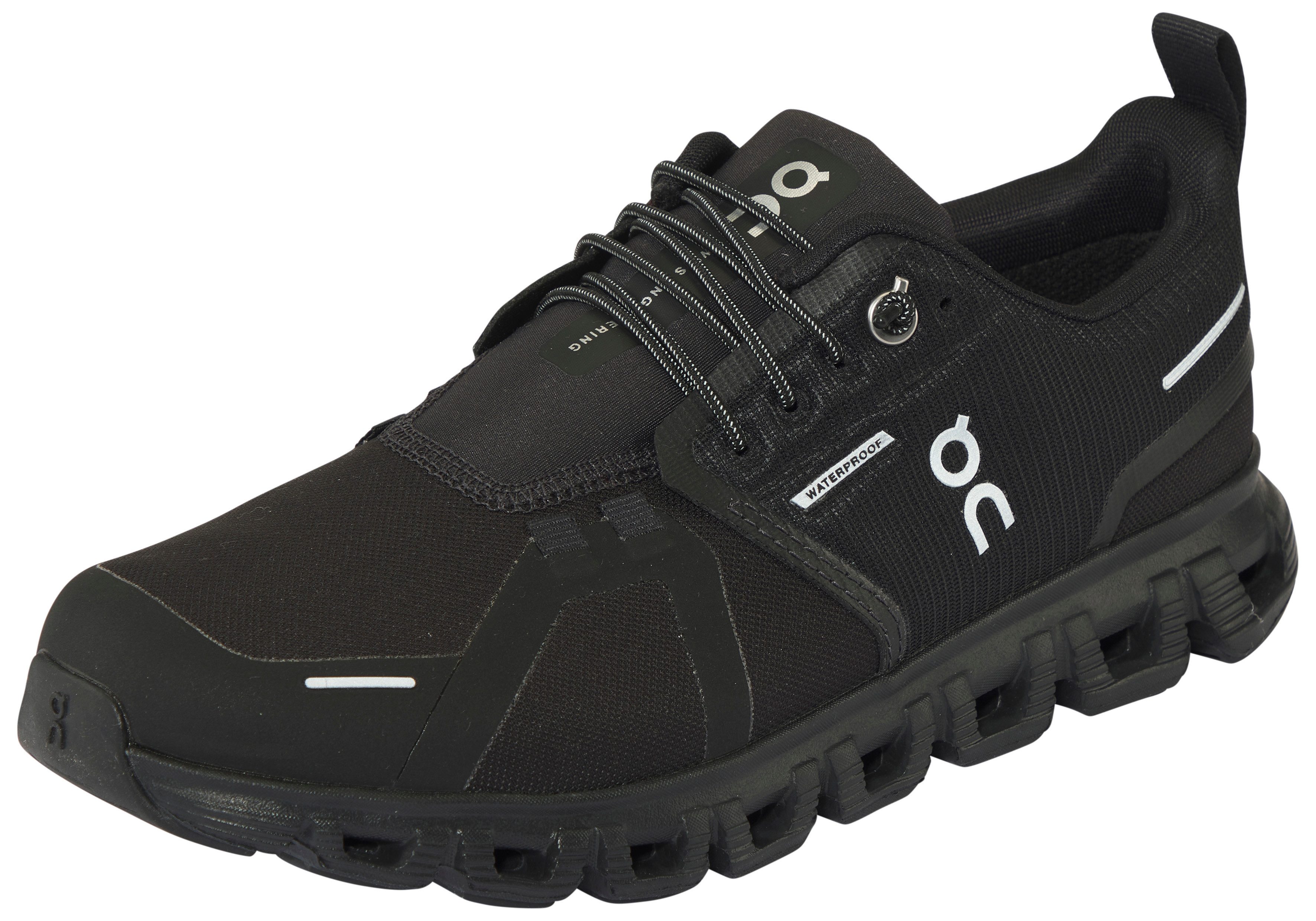 ON RUNNING CLOUD 6 WP Sneaker wasserdicht