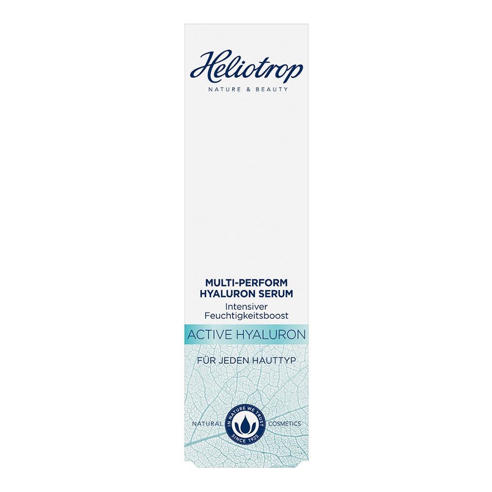 Gesichtsserum Active Hyaluron - Multi-Perform Serum 30ml