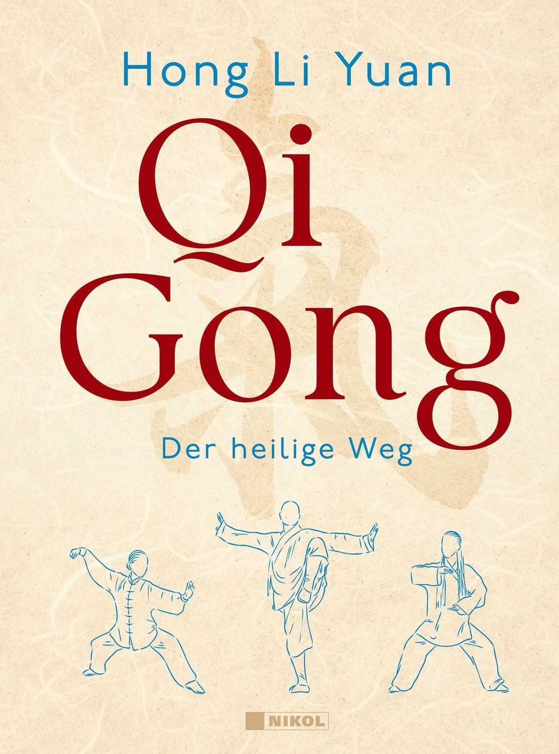 Qi Gong / Hong Li Yuan