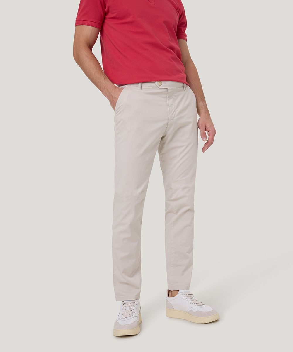 Pioneer Jeans Rando Megaflex Regular Fit stonewash extra lang günstig online kaufen