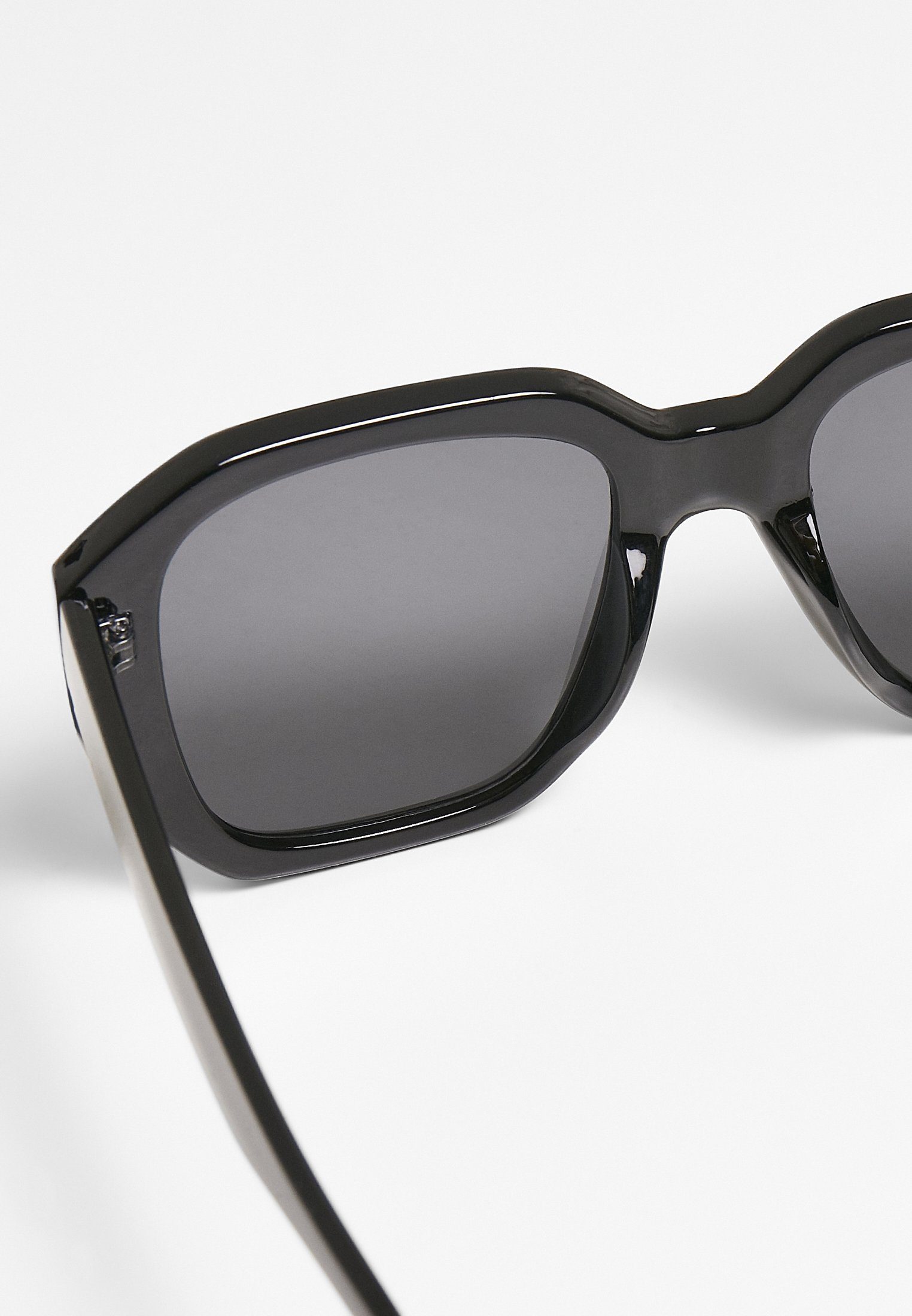 URBAN CLASSICS Sonnenbrille 113 Sunglasses UC Accessoires black/black