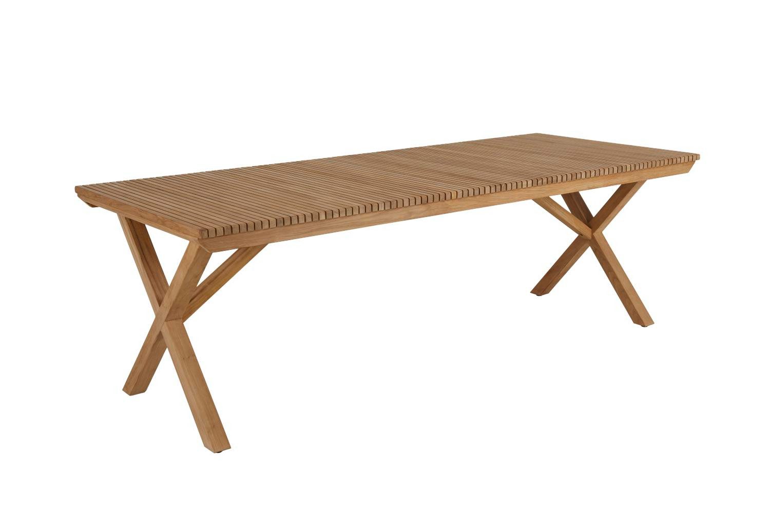Brafab Gartentisch
