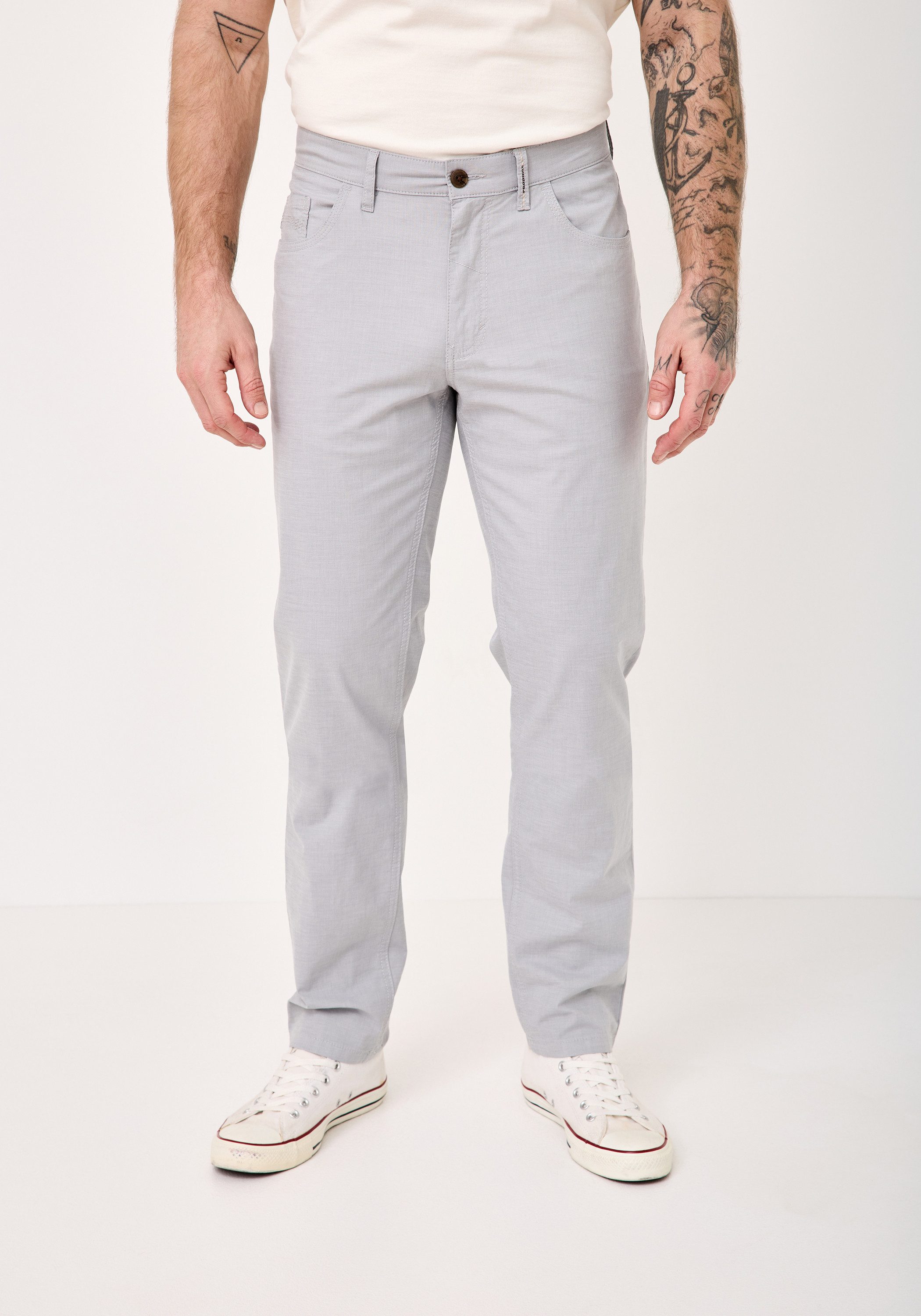 Stoffhose MILTON