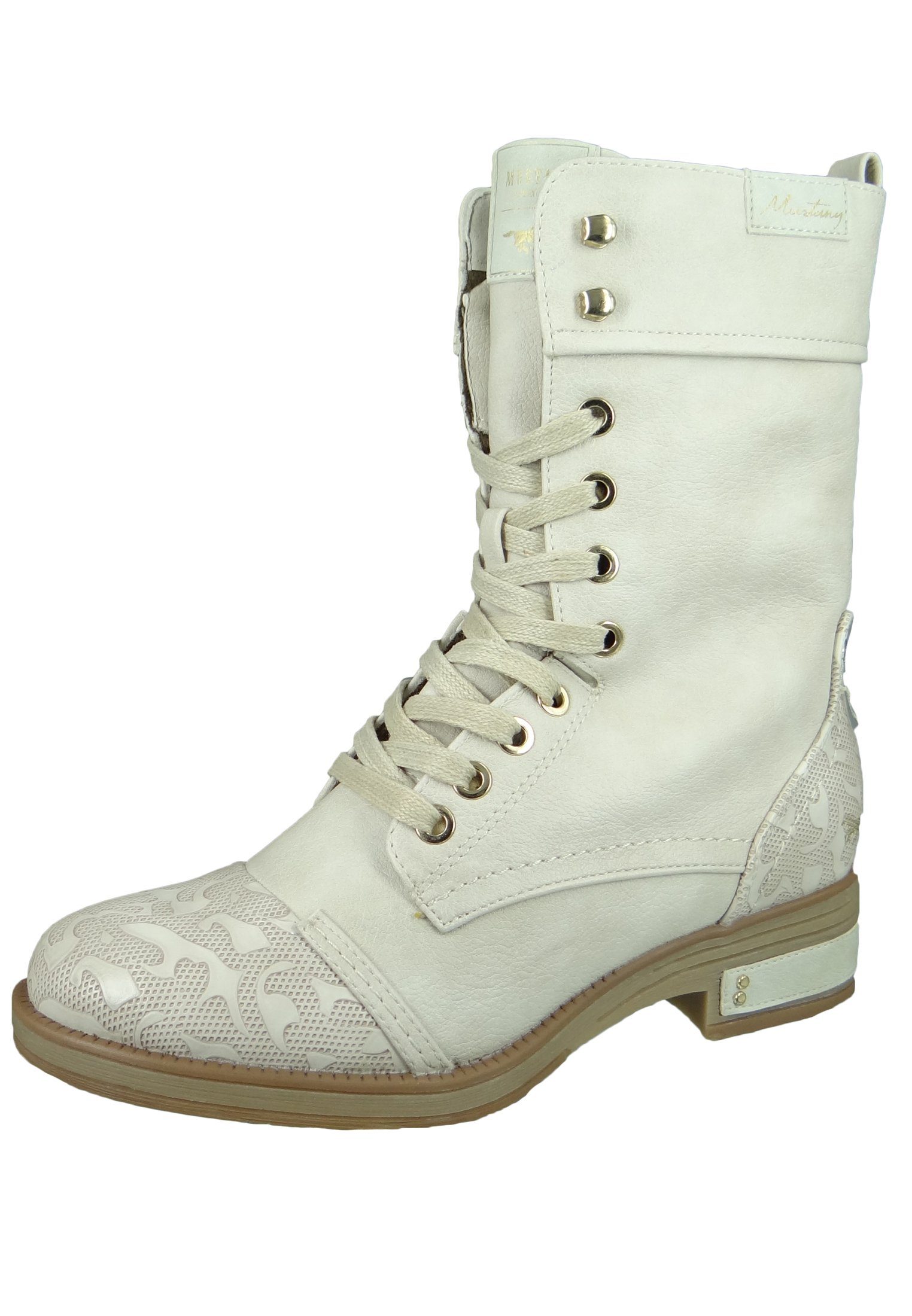 1293510 203 ice Stiefelette