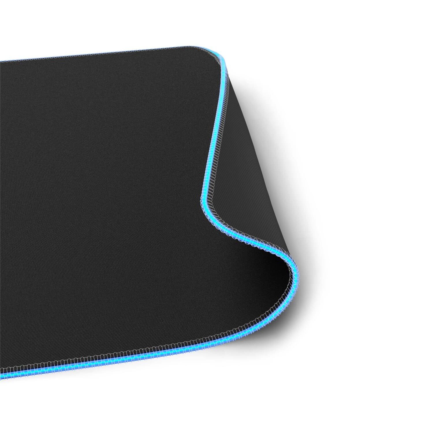 uRage Gaming Mauspad Gaming-Mauspad "Lethality 200 Illuminated”