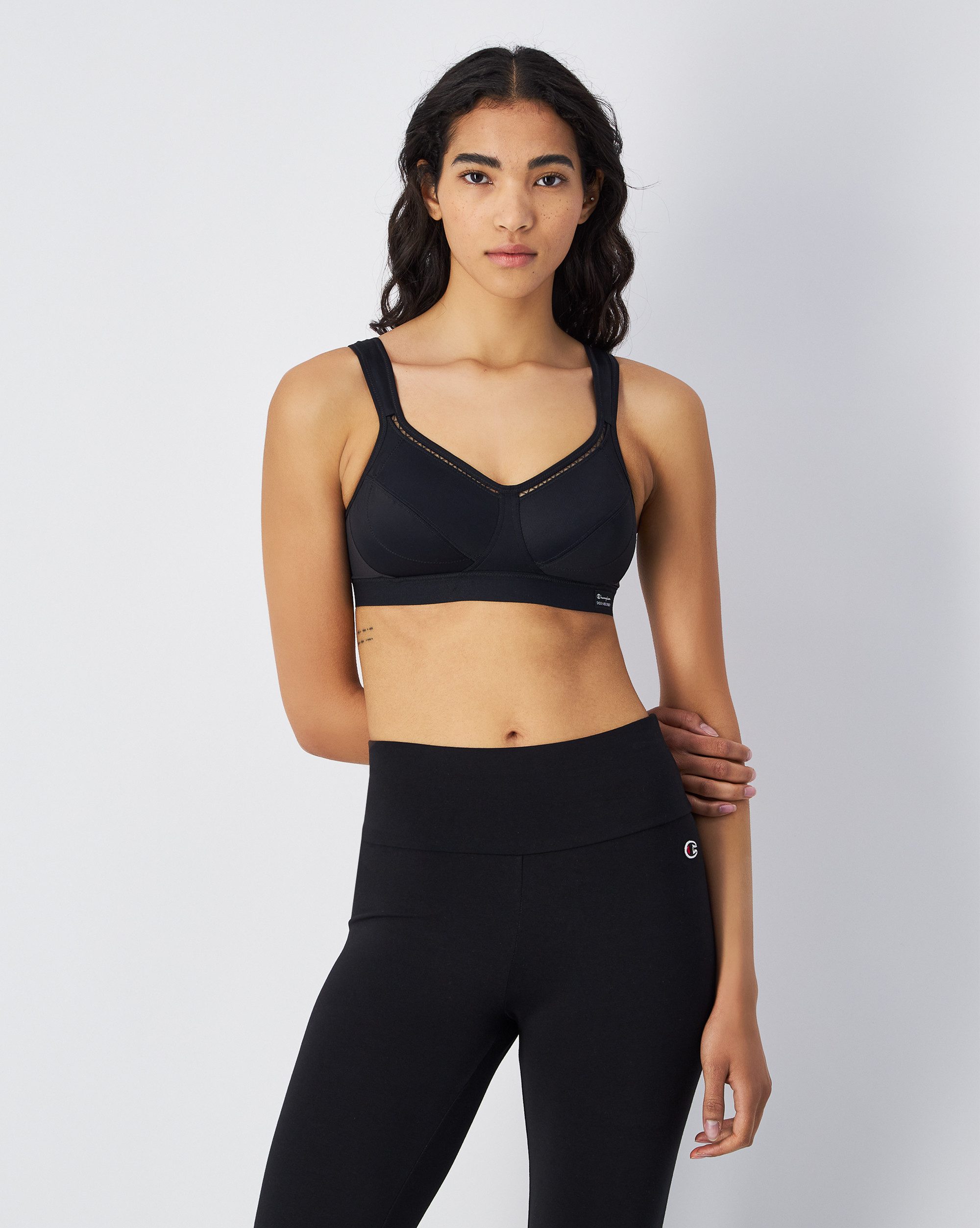 Sport-BH ACTIVE CLASSIC SUPPORT N102 SA CLASSIC BRA
