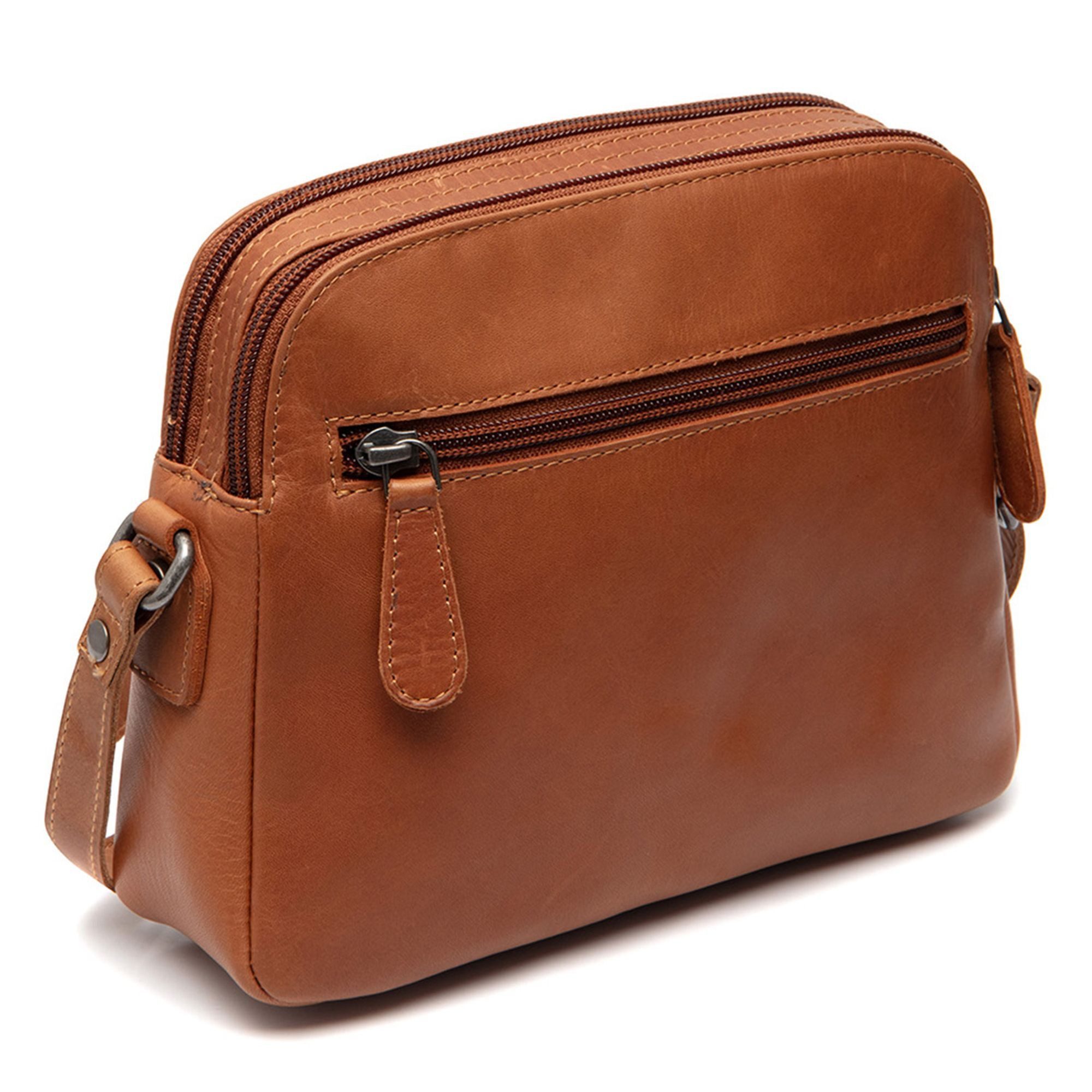 The Chesterfield Brand Umhängetasche Vionne, Leder