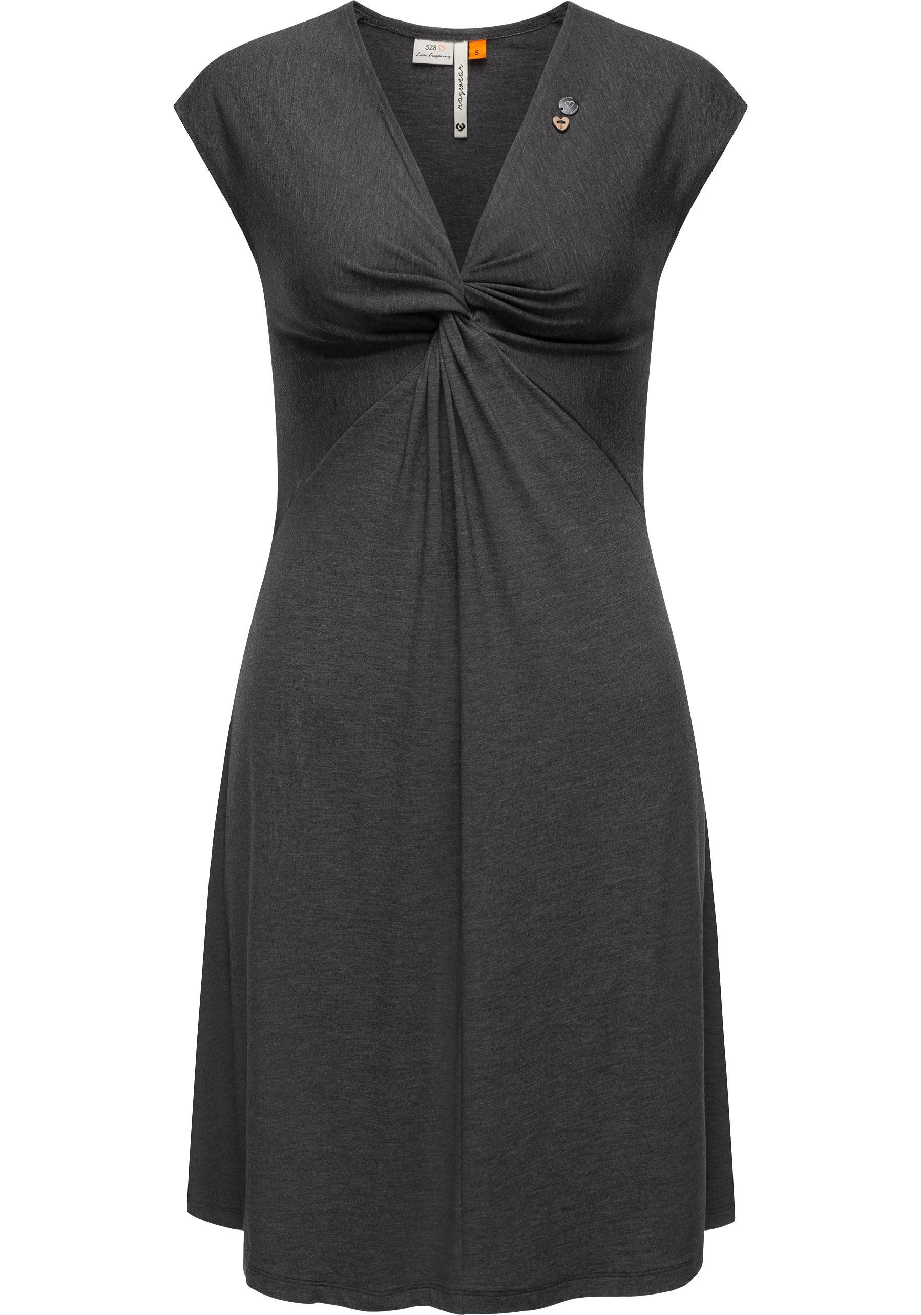 Jerseykleid Comfrey Solid