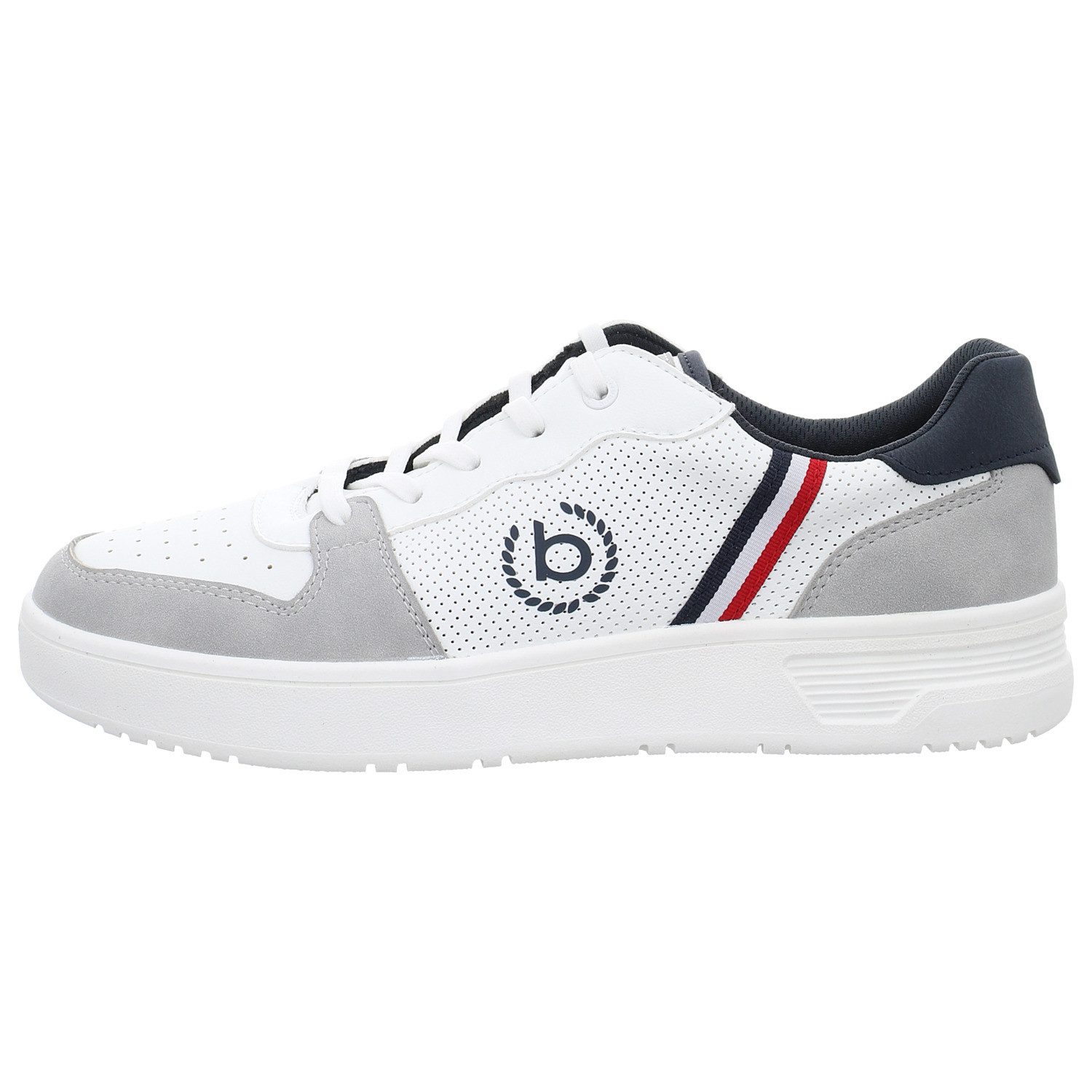 bugatti Mackay Sneaker günstig online kaufen
