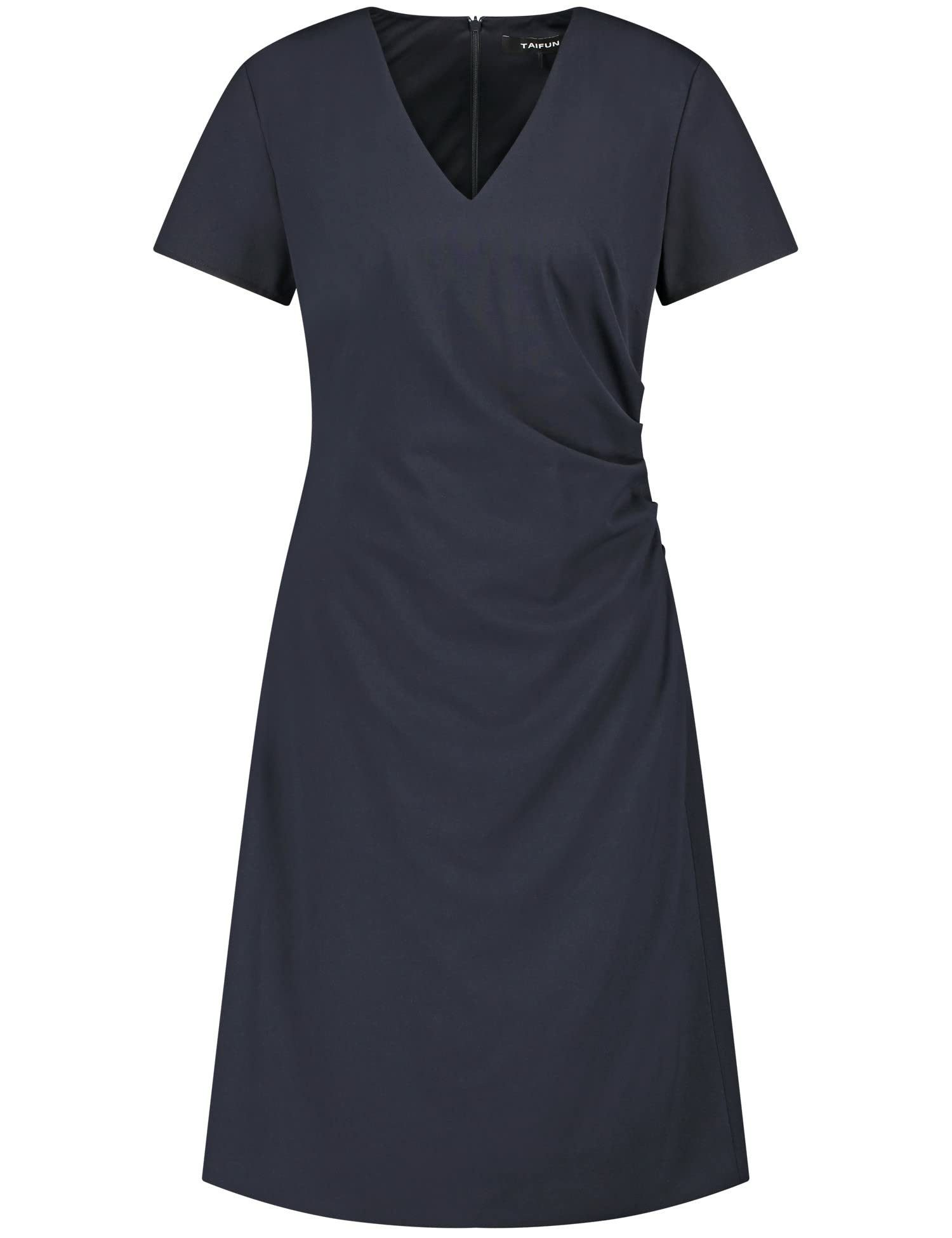 Taifun Cocktailkleid Cocktailkleid für Damen (keine Angabe, 1-tlg) keine Angabe
