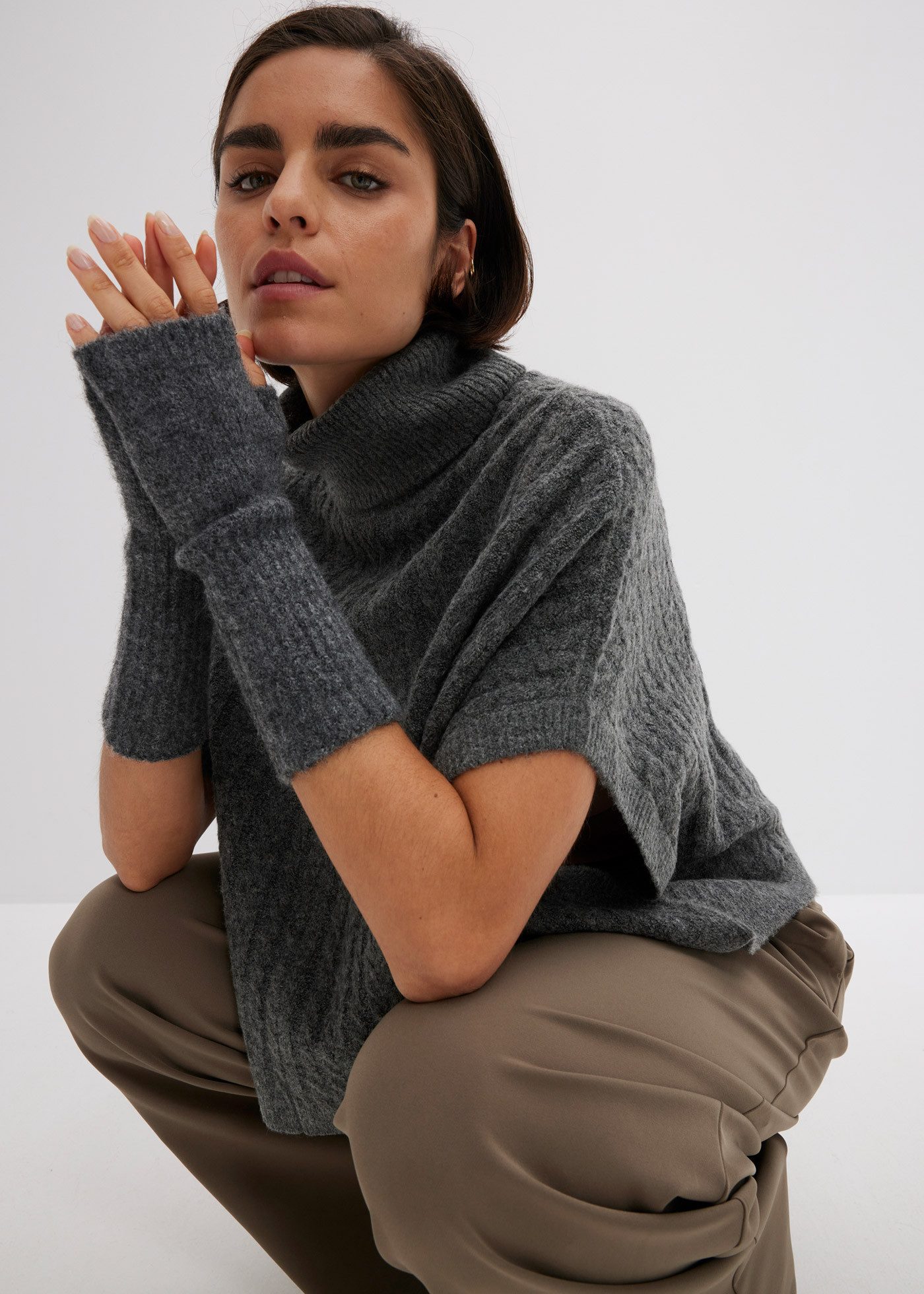 bonprix Armstulpen Armstulpen günstig online kaufen