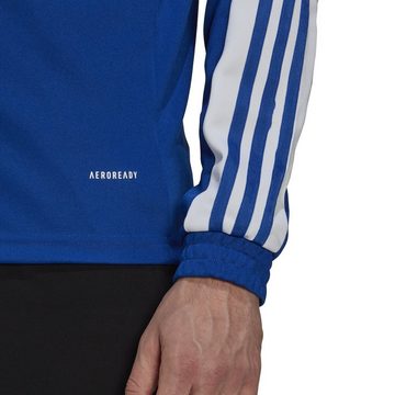 adidas Sportswear Kapuzensweatjacke SQ21 TR TOP