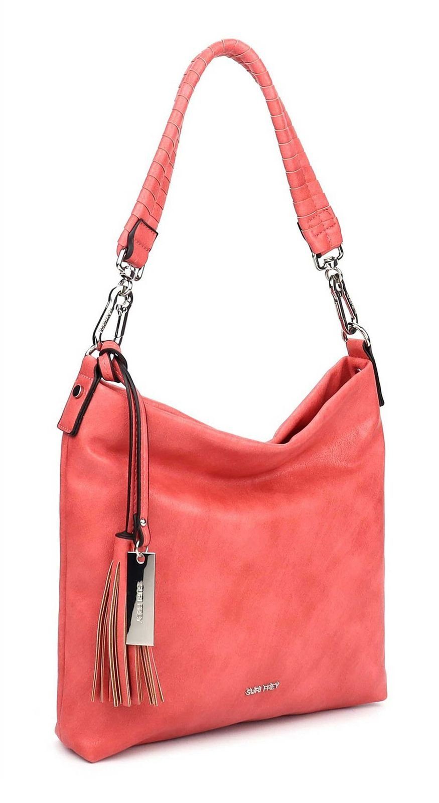 SURI FREY Schultertasche Ally günstig online kaufen