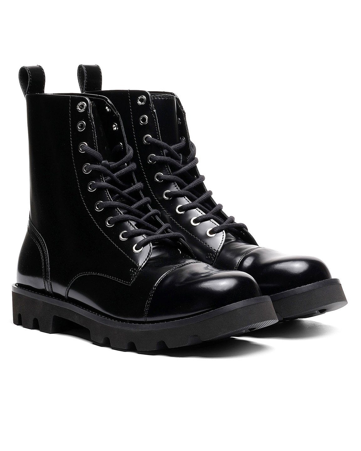 Diesel Stiefel - D-KONBA MB Schnürboots günstig online kaufen