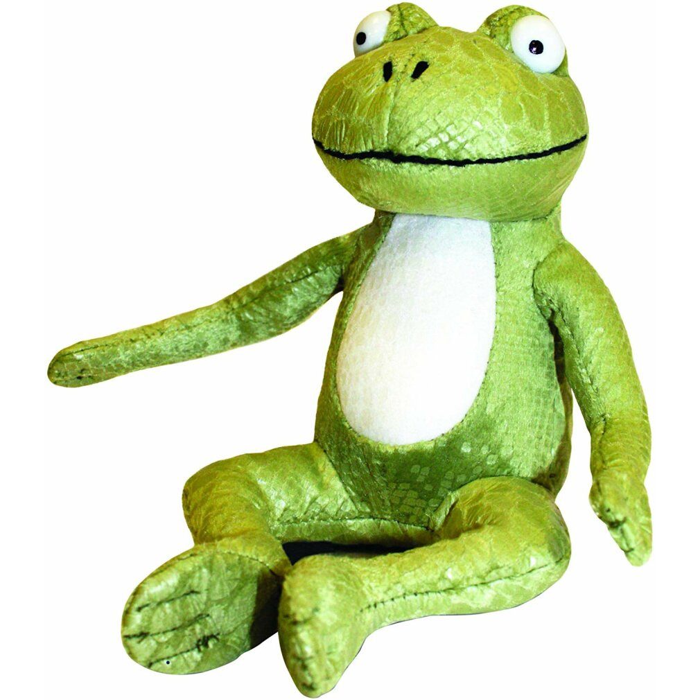 Aurora Spielfigur ROTB - Frosch ca. 18cm - Plüschfigur