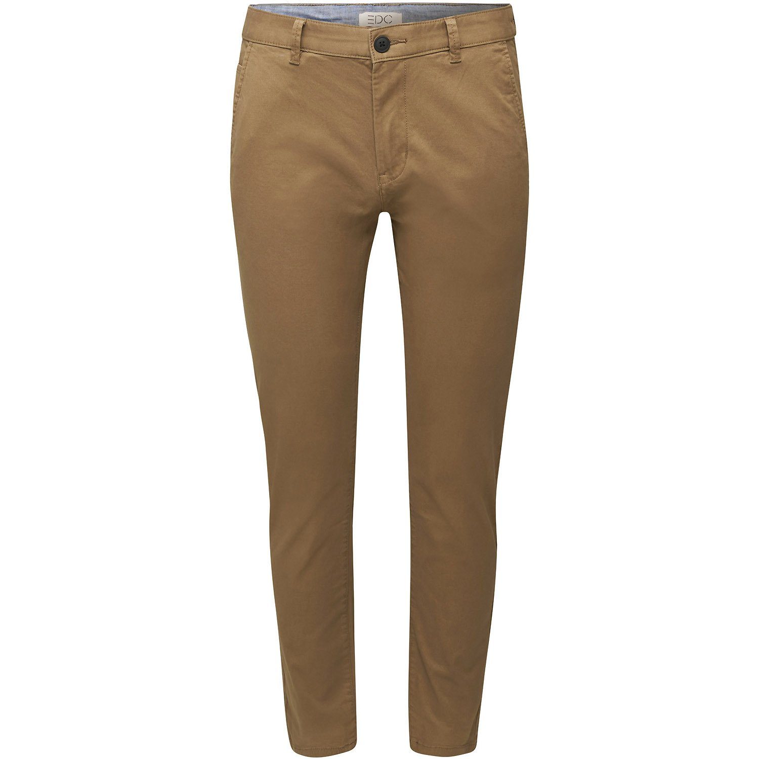 Esprit Chinostyle edc Outdoorhose Hose by