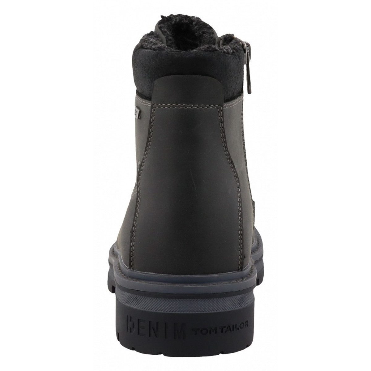 TOM TAILOR Stiefel günstig online kaufen