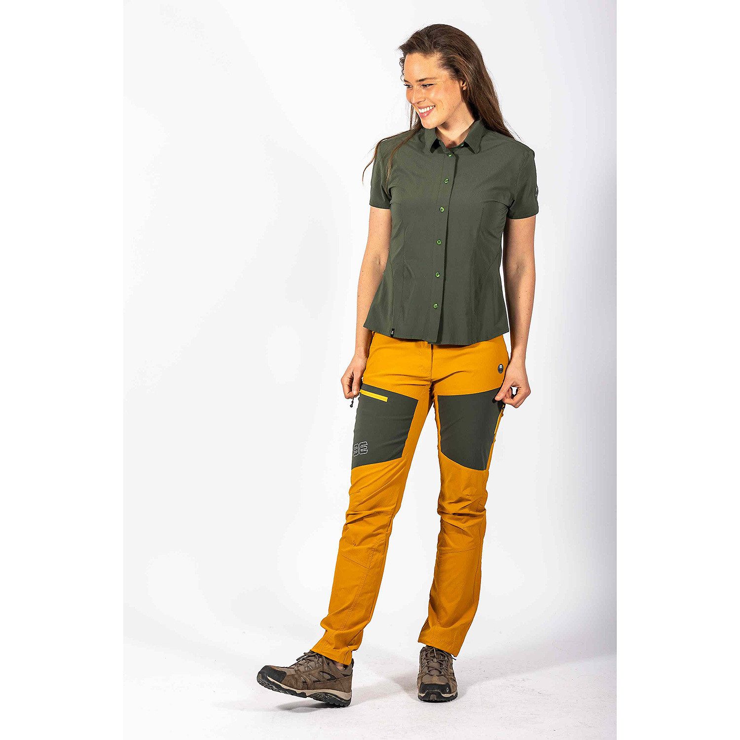Maul Sport® Funktionshose Outdoorhose Astoria günstig online kaufen