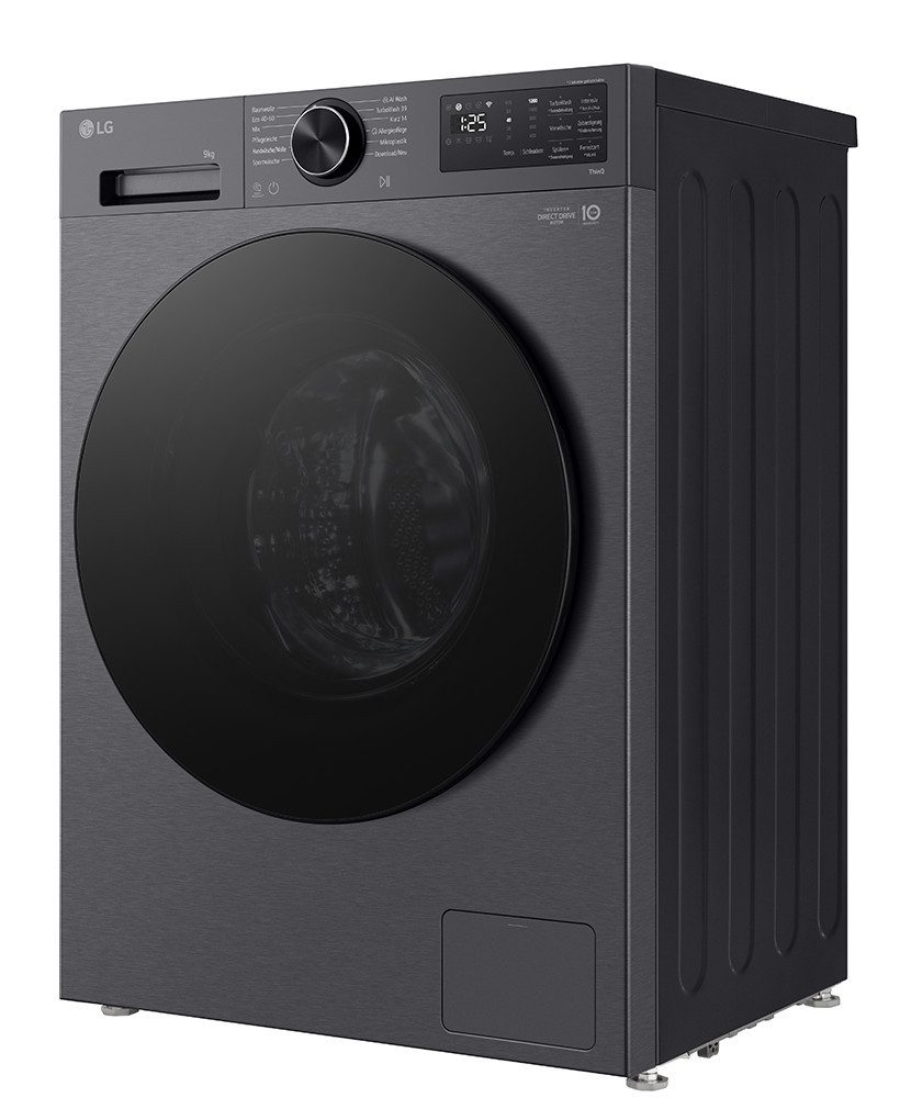 Waschmaschine F2X7SLIM9B