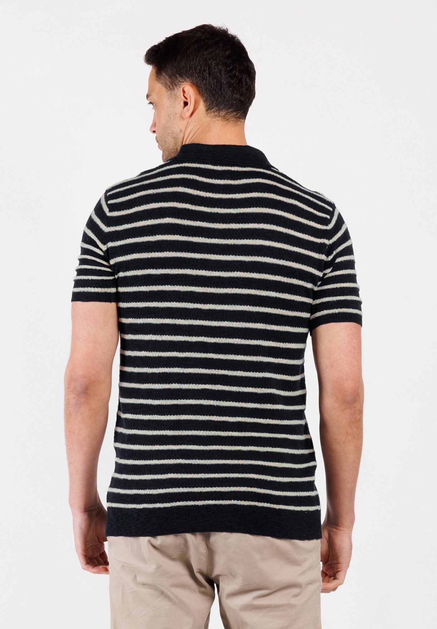 Key Largo Poloshirt MP KLGROUND polo (1er)