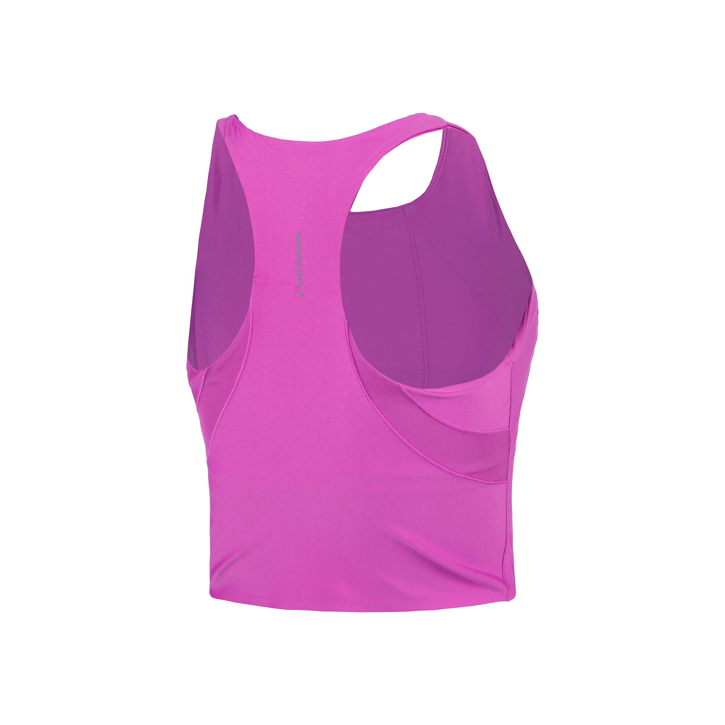 PUMA Tanktop Raceday Ultraform Crop