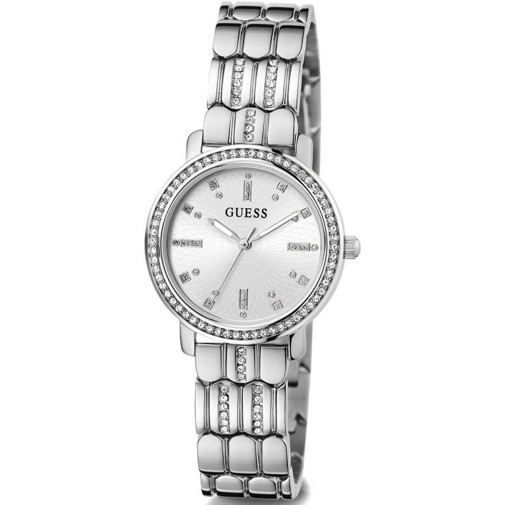 Guess Quarzuhr Hayley günstig online kaufen