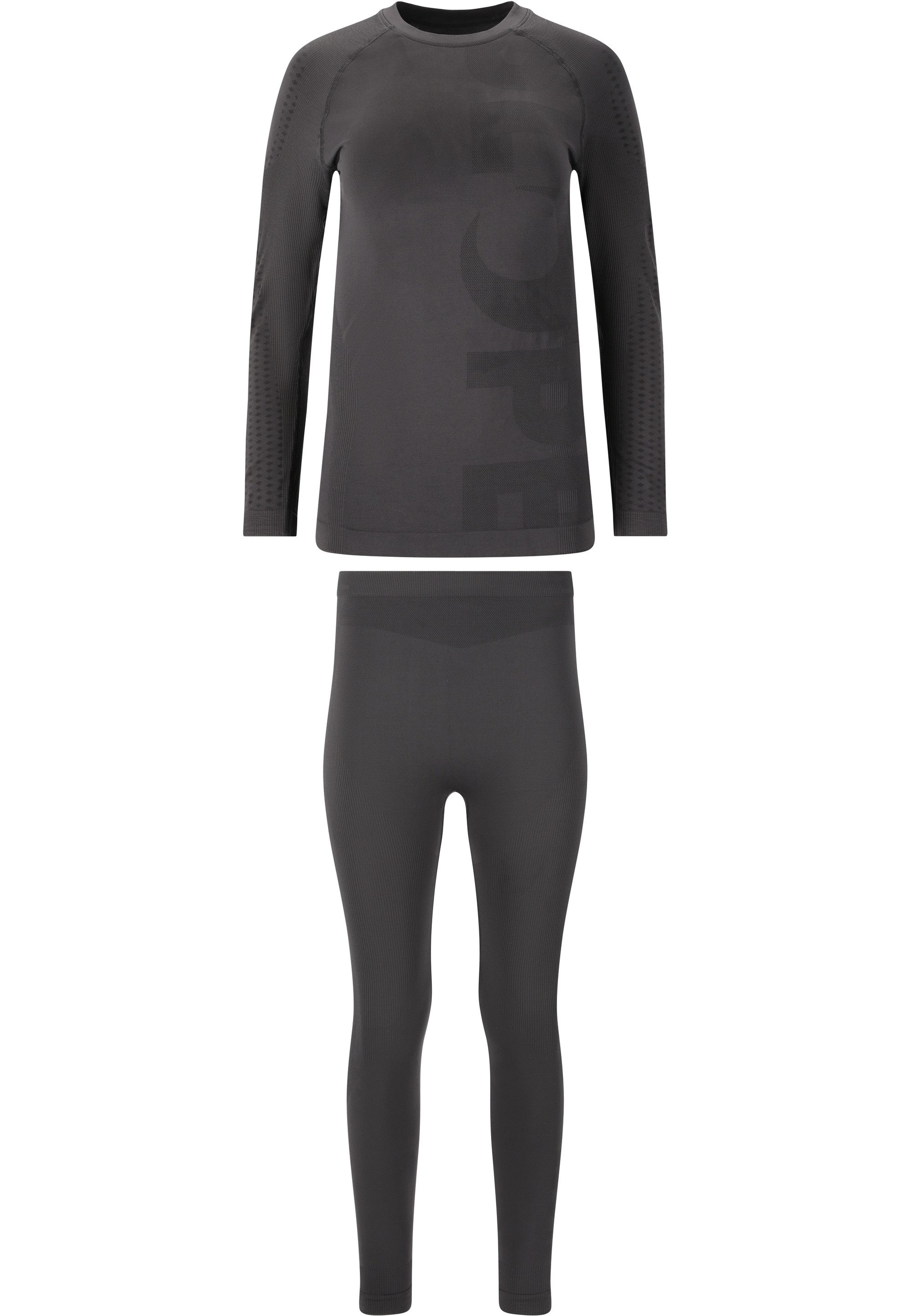 SLOPE Funktionsshirt Nuni (2-tlg) mit atmungsaktiver Eigenschaft günstig online kaufen