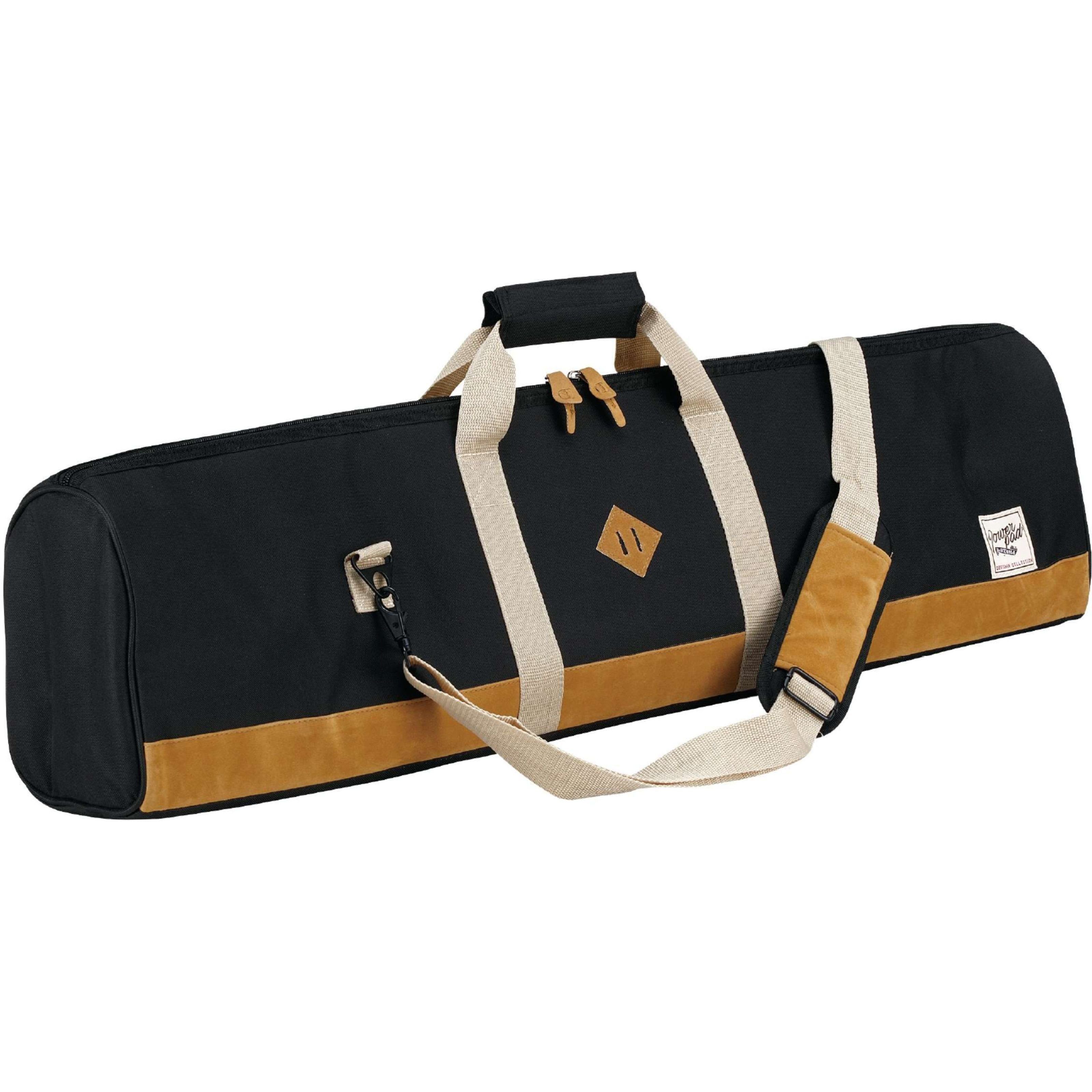 Tama Aufbewahrungstasche (Powerpad Designer Hardware Bag Black, Bags und Cases, Hardware Bags), THB02LBK Powerpad Designer Hardware Bag Black - Tasche für Drum