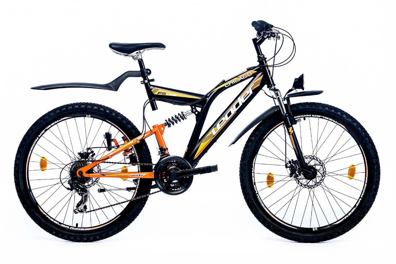 mountainbikes online