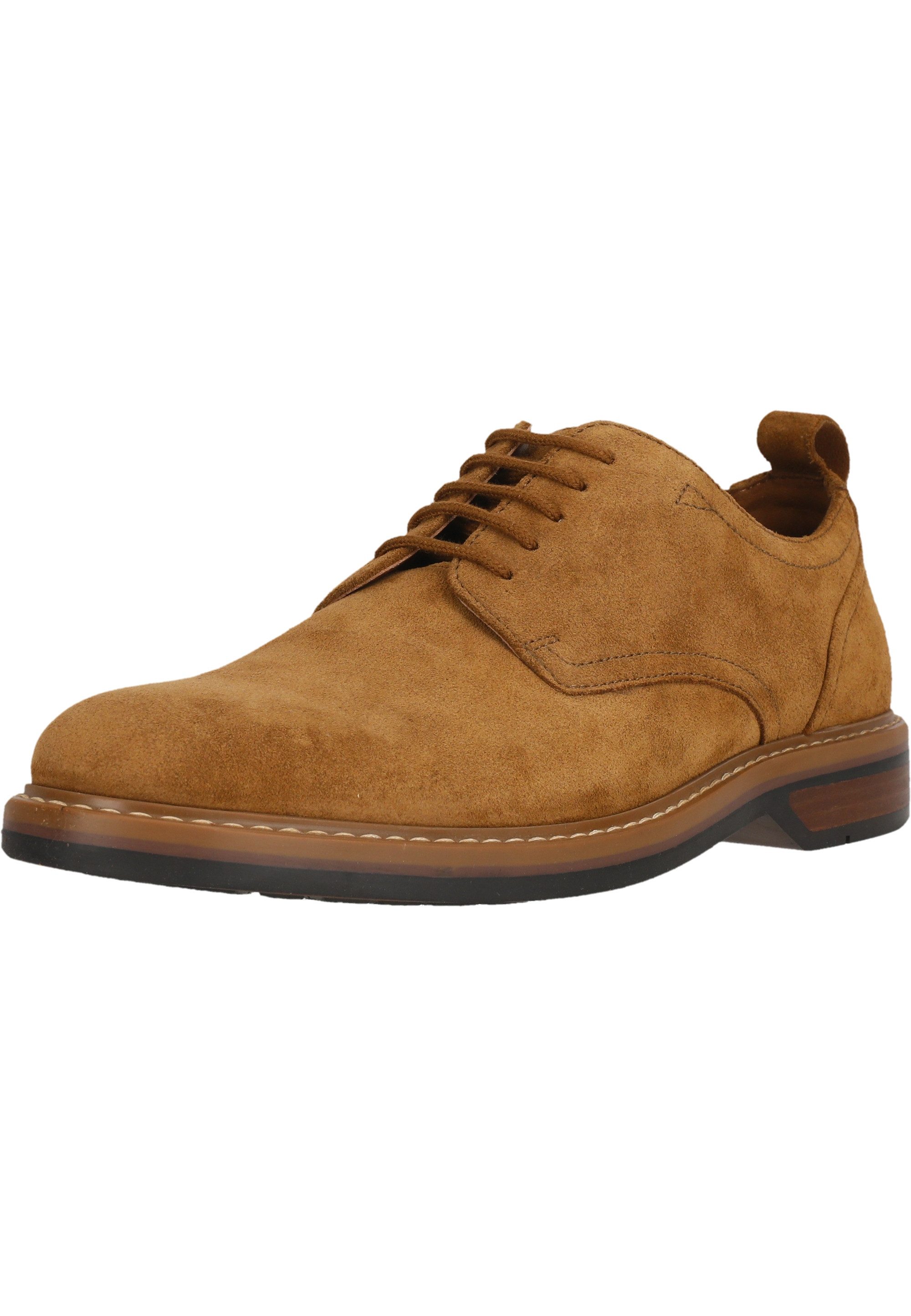 Clarks Aldwin Schnürschuh im klassischen und günstig online kaufen