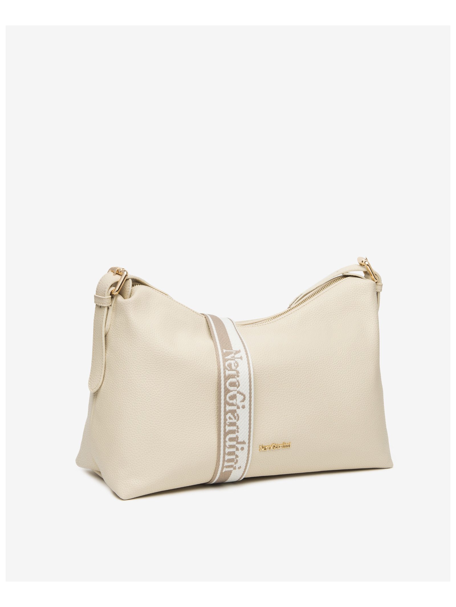 Nero Giardini Umhängetasche Nero Giardini Taschen Lederimitat