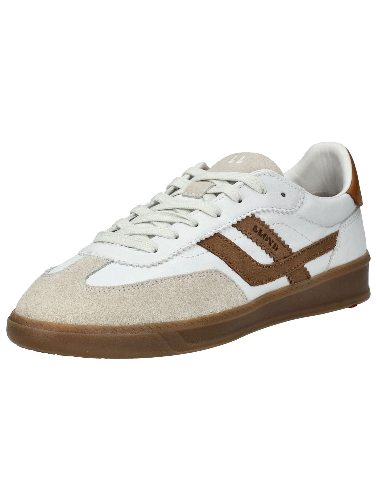 Lloyd Sneaker Leder Sneaker günstig online kaufen